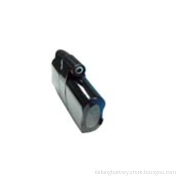 3600mah lithium  heated battery for heating shoes